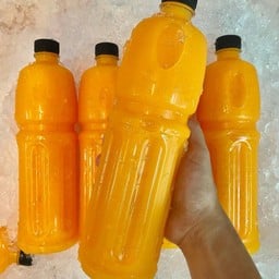 อาหารตามสั่ง เจ๊นุช พุทธบูชา36