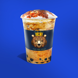 พ่อหมี 🐻 (ชาพรีเมี่ยม)