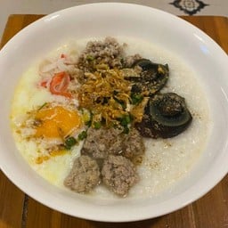 โจ๊กพรอุบล