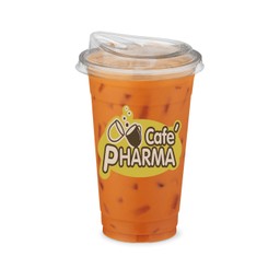 ชาไทย เย็น