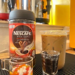 เอสเปรสโซ่ (เนสกาแฟ)