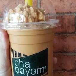 ชากาแฟปั่น