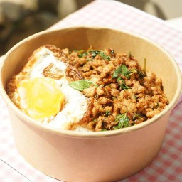 ราชากะเพรา - Racha Kapao (By Jeeppy)