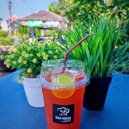 ชามะนาว