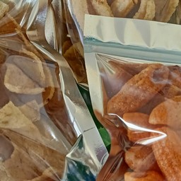 ร้านครัวกระเพาในบ้าน