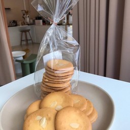 (ถุง)คุ้กกี้ชูเล่