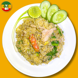 ข้าวผัด