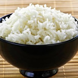 ข้าวเปล่า(ท็อปปิ้ง)