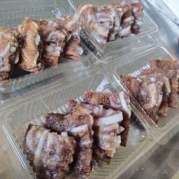 มามา ขนมหวาน ขนมจีนน้ำยา By อูมุน สาขา1
