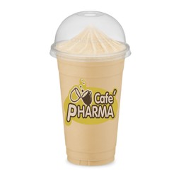 เอสเปรสโซ่ ปั่น