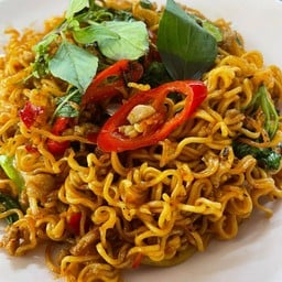 ผัดฉ่า