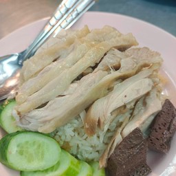 ชยานันต์ ข้าวมันไก่