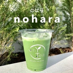 のはら ( nohara ) ทุ่งหญ้า - Latte