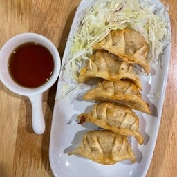 เกี๊ยวซ่าไก่