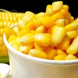 Yummy Corn