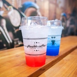Houkki Coffee