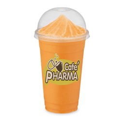 ชาไทย ปั่น