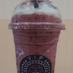 โกโก้เย็น[อะมีนา โรตี ชาชัก]