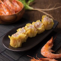 จีบกุ้ง