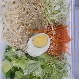 쫄면