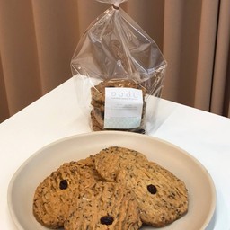 (ถุง)คุ้กกี้ช็อคชิพ