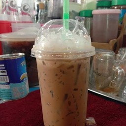 เนสกาแฟเย็น