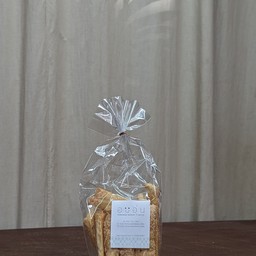 พายกรอบ