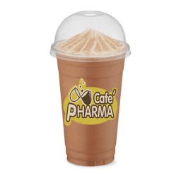 มอคค่า ปั่น