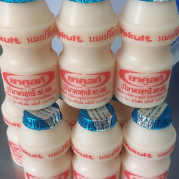 ยาคูลท์