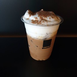 คาปูชิโน่