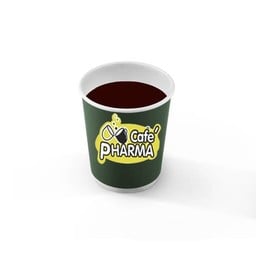 อเมริกาโน่ ร้อน (เล็ก)