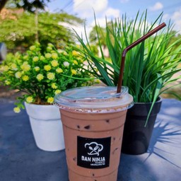 โอวัลตินเย็น