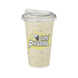 นมสด เย็น