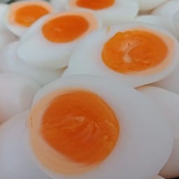 ยำขนมจีน By ศรันย์ ตลาดโอโซนวัน