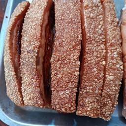 หมูกรอบ