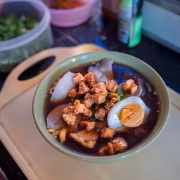 ก๋วยจั๊บธรรมดา