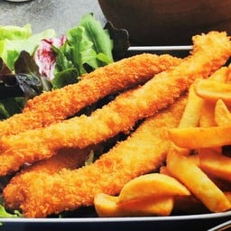 ฟิชเเอนด์ชิพ