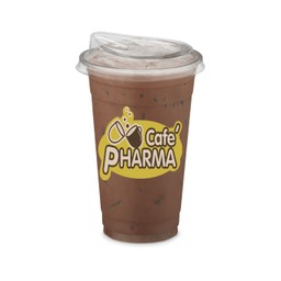 ช็อกโกแลต เย็น