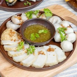 ชุดลวกจิ้มพรีเมี่ยม