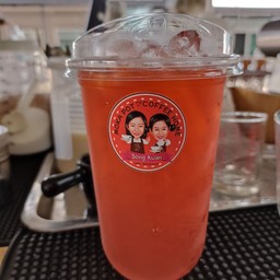 Lemon Tea