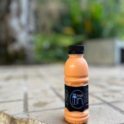 กรีกโยเกิร์ต “inmilk” ทำจากนมโคแท้ๆ 100% ระนอง