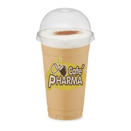 คาปูชิโน ปั่น