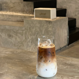 ICED LATTE
