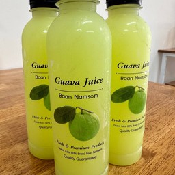 น้ำฝรั่ง