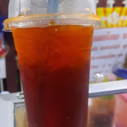 ชาดำเย็น
