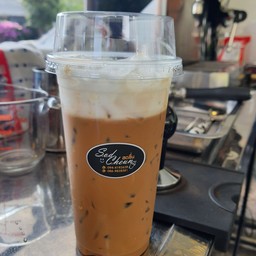 กาแฟโบราณ