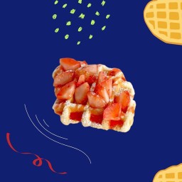 กระเพราพริกแห้งโบราณ