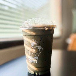 MATCHA ESPRESSO มัทฉะเอสเพรสโซ่