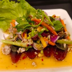 ตำผัวละยำ!!