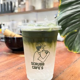 Matcha Yuzu มัทฉะยูสุ